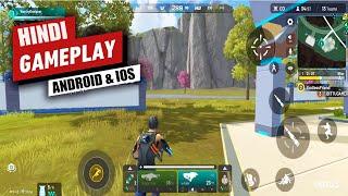 Download & Install Indus Battle Royale In Android & IOS 2024|| Hindi Gameplay|| All Features |