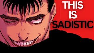 I Watched BERSERK as a Non-Anime Fan....I NEED THERAPY!!