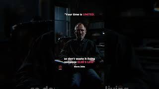 Quotes by famous Americans. Steve Jobs.  #qoutes #usa