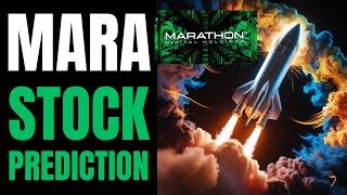 MARA STOCK: Best Crypto Stocks to Buy Now (BITCOIN BTC CRYPTOCURRENCY) Will Market Go Up Tomorrow?