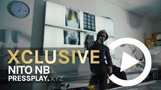 Nito NB - Fighting Force (Music Video) Prod By Ghosty | Pressplay