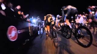 RED HOOK CRIT FINALS 2016 - CRASH