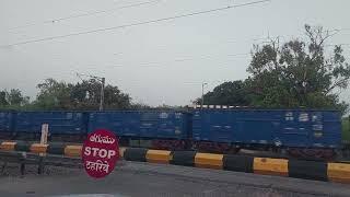 The Railway Junction  TRAINS VIDEOS - Trains in India - Rail Videos  - Indian Railways Train Videos