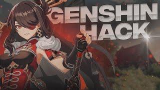 Genshin Impact 5.2 Hack | Genshin Impact 5.2 Cheat | Free Genshin Hack PC |  Genshin Cheats 2024