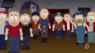 South Park - They Took Our Jobs!!!