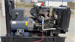 Köp Generator Perkins 1104 på Klaravik