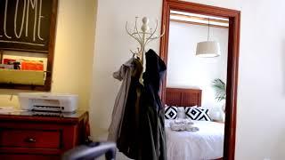 Best AIRBNB for Semana Santa in Seville (SPAIN AIRBNB TOUR)