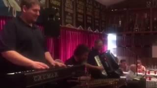 Rocky Mountain Dutch Hop Boys - Rocking Chair Polka - Denver Kickers 4-23-17