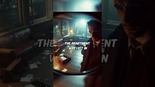 ️‍️ A witness to a murder vanishes…#shorts #viral #trending