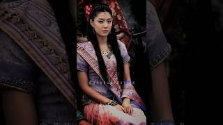 king Kim suro and princess suriratna #subscribers #aesthetic:) #edits #clips