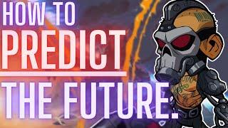 How To Literally PREDICT THE FUTURE In Brawlhalla — Advanced Guide To Reading