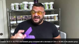 The Truth About Forskolin in less than 5 min