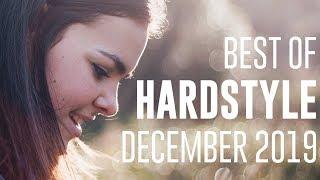 Best of Hardstyle December 2019 [Top 30 new releases]