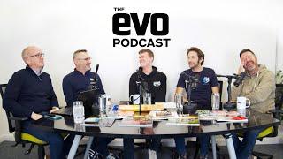 evo Car of the Year 2024: contenders, results and absentees | The evo podcast | Episode 10