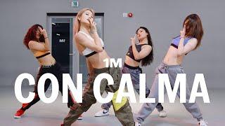 Daddy Yankee & Snow - Con Calma / Ara Cho Choreography