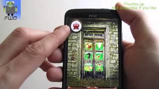 100 Crypts - level 56 - Solution - Explanation - Android