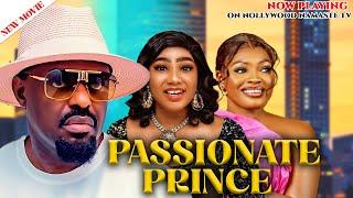 Passionate Prince 2024 movie pt 1 - Jim Iyke movies 2024 - Nigerian movie 2024 latest full movies