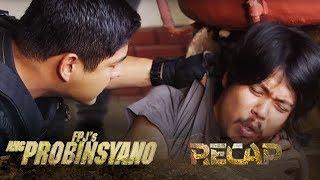 Domeng is in critical condition | FPJ's Ang Probinsyano Recap