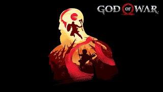 ХРАНИЛИЩЕ ТЮРА | God of War | #14