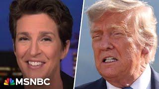 Trump appears overwhelmed as opposition grows and support withers