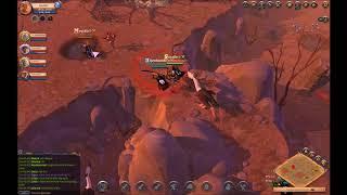 Ganking - Dutch TC Squad - Albion online - All kills 30/12/2017