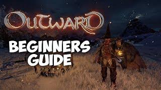 Outward | Tips and Tricks to Becoming a Pro