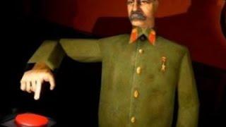 Calm Down, Stalin #1 - СИМУЛЯТОР СТАЛИНА