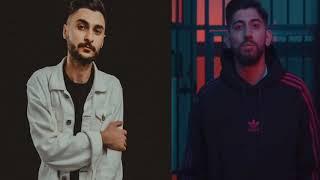 [FREE] Baskın-Canbay & Wolker Type Trap 808 Beat | Arabesk Sample Beat 2019