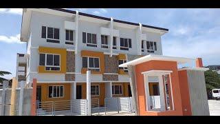 3 Story Townhouse for sale in Las Piñas