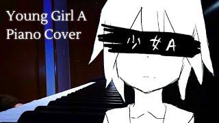 Siinamota - Young Girl A (Cover)