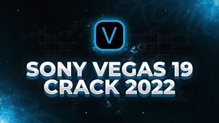 How To Free Download & Install Sony Vegas Pro 19 | Crack