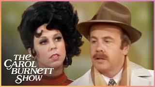 Best of Vicki Lawrence & Tim Conway | The Carol Burnett Show