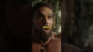Could Khal Drogo Kill Mountain in a 1v1 Battle? #houseofthedragon #gameofthrones #shorts