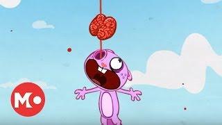 Happy Tree Friends - Eye Candy (Ep #29)