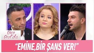 Locayı ikiye bölen karar! - Esra Erol'da 30 Mayıs 2017