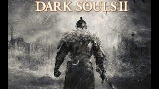 Dark Souls 2 addict takes another hit (sad)