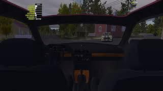 My Summer Car | EDM 500LX VS AMIS 1