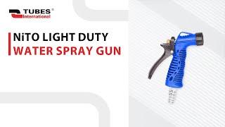 Nito Light water spray gun