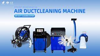 You need the right cleaning equipment to help you tackle tough cleaning challenges.