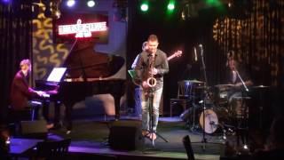 Paweł Kamiński Quartet - So Much To Learn