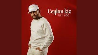 Ceylan kiz