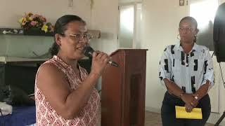 COMPROMISO CON LA EDUCACIÓN DE CALIDAD EN TUMACO