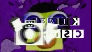 Klasky Csupo In Diamond Major