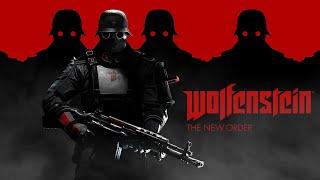 Немцы из игры Wolfenstein маршируют под Eisbrecher - This Is Deutsch