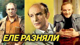 Дуров собрался убить жену, а Быков и Кайдановский дрались на съемках. Актеры-драчуны