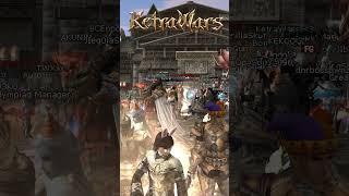 Что сейчас происходит на Кетре | Бонус Код | Розыгрыш | KetraWars #lineage2 #ketrawars #interlude