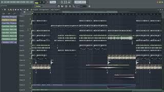 HOW TO MAKE PHONK HOUSE LIKE @SHADXWBXRN | КАК СДЕЛАТЬ ФОНК ХАУС В СТИЛЕ @SHADXWBXRN.