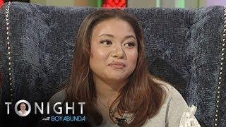 TWBA: Direk Antoinette's struggles in directing JoshLia