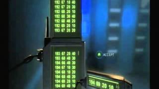 Splinter Cell Chaos Theory Kokubo Sosho, Mission 10, Part 3 of 3, Expert Diff., Xbox