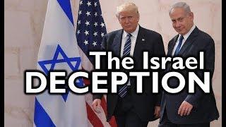 End Time News: The Israel Deception